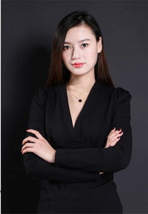 三明史静静 纹绣讲师