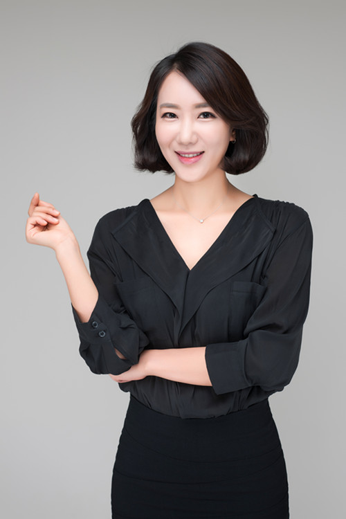 三明千佼填 国际高级纹绣师